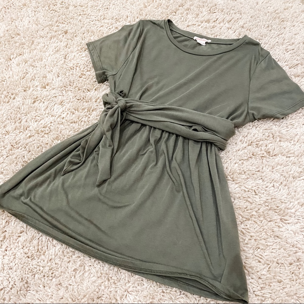 Ingrid & Isabel Nursing Tee